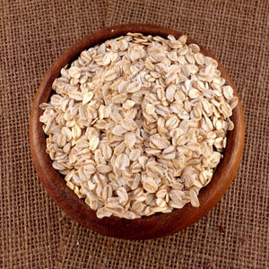 Jumbo Oats