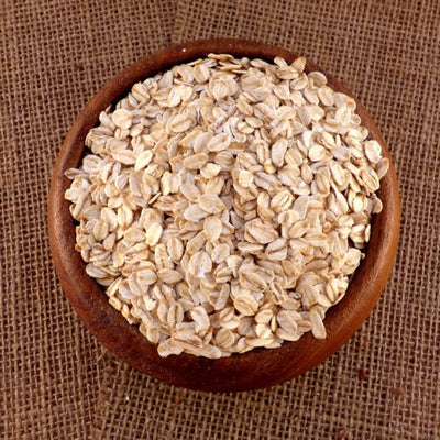 Jumbo Oats