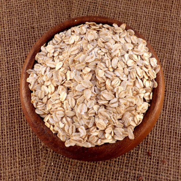 Jumbo Oats