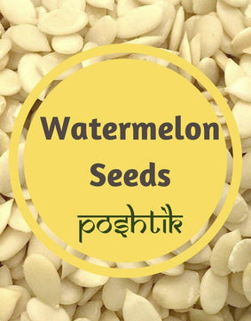 Watermelon Seeds-www.poshtik.in