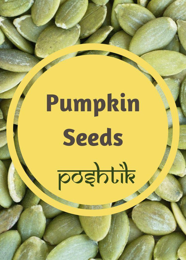 Pumpkin Seeds