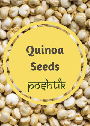 Quinoa Seeds