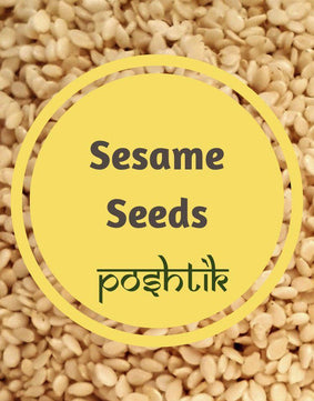 Sesame (Til)-www.poshtik.in