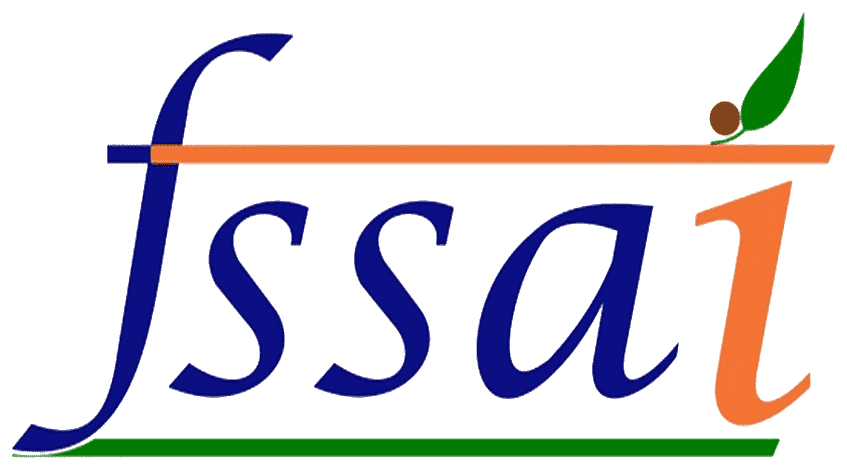 FSSAI Licensed
